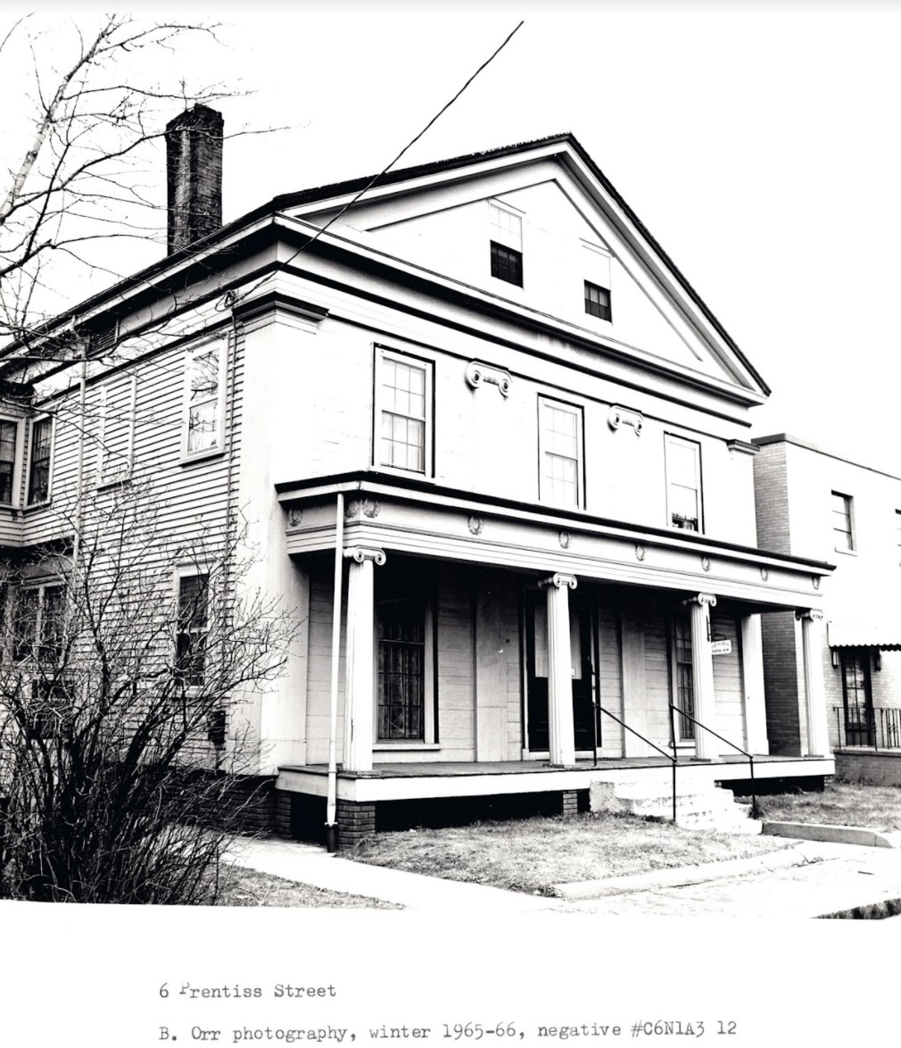 Prentiss House Boutique Hotels Cambridge MA Hotels Near Harvard Square